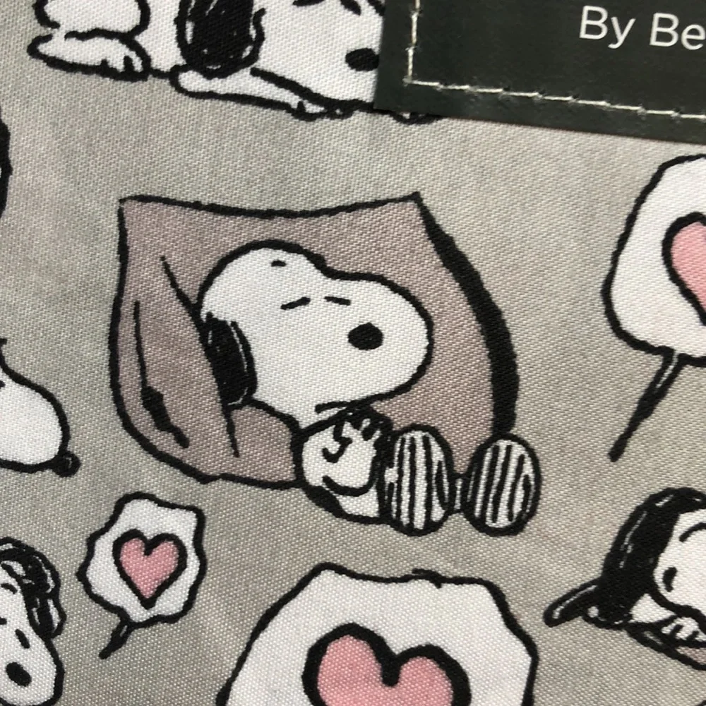 Peanuts snoopy hearts
